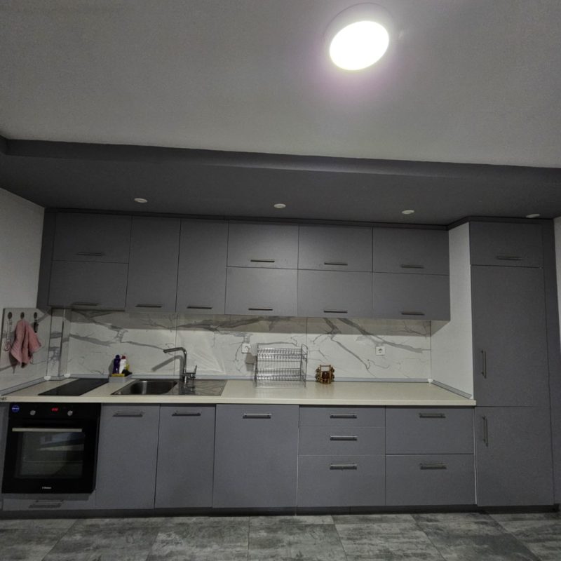 Three Bedroom Apartment 1