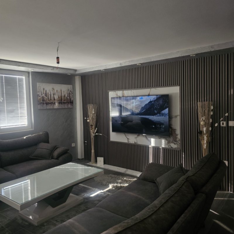 Three Bedroom Apartment 10