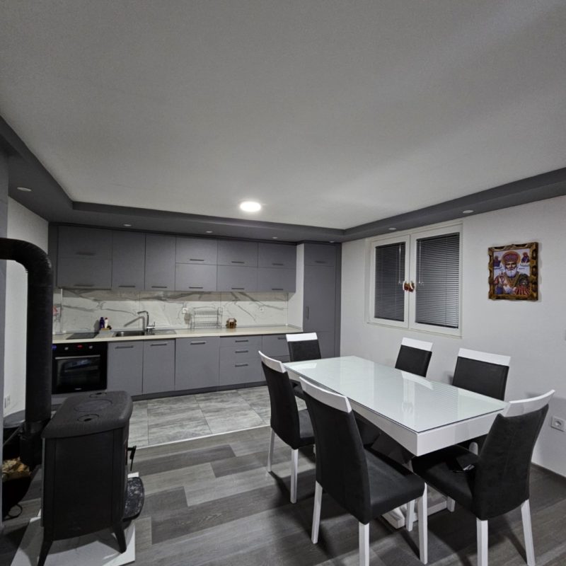 Three Bedroom Apartment 2