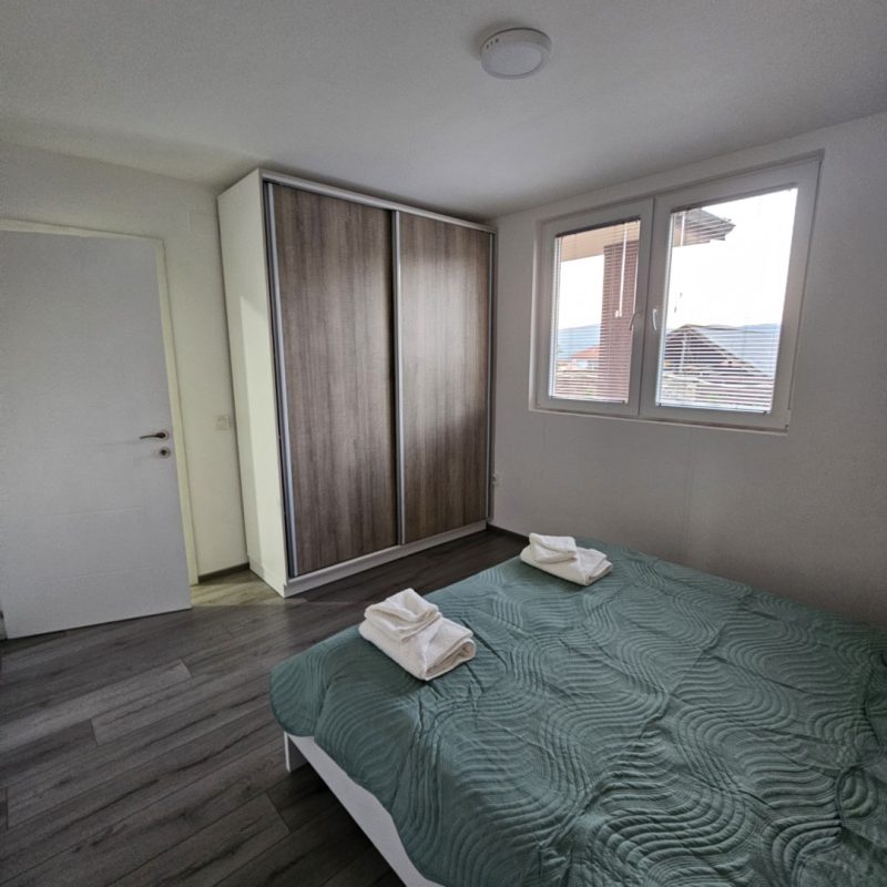 Three Bedroom Apartment 4
