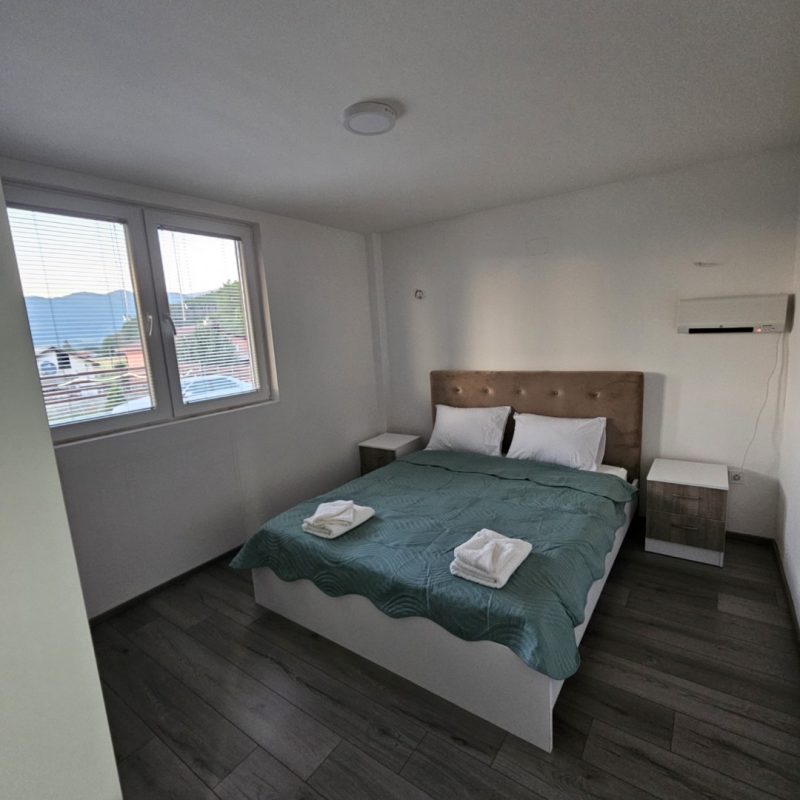 Three Bedroom Apartment 5