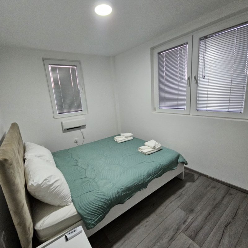 Three Bedroom Apartment 6