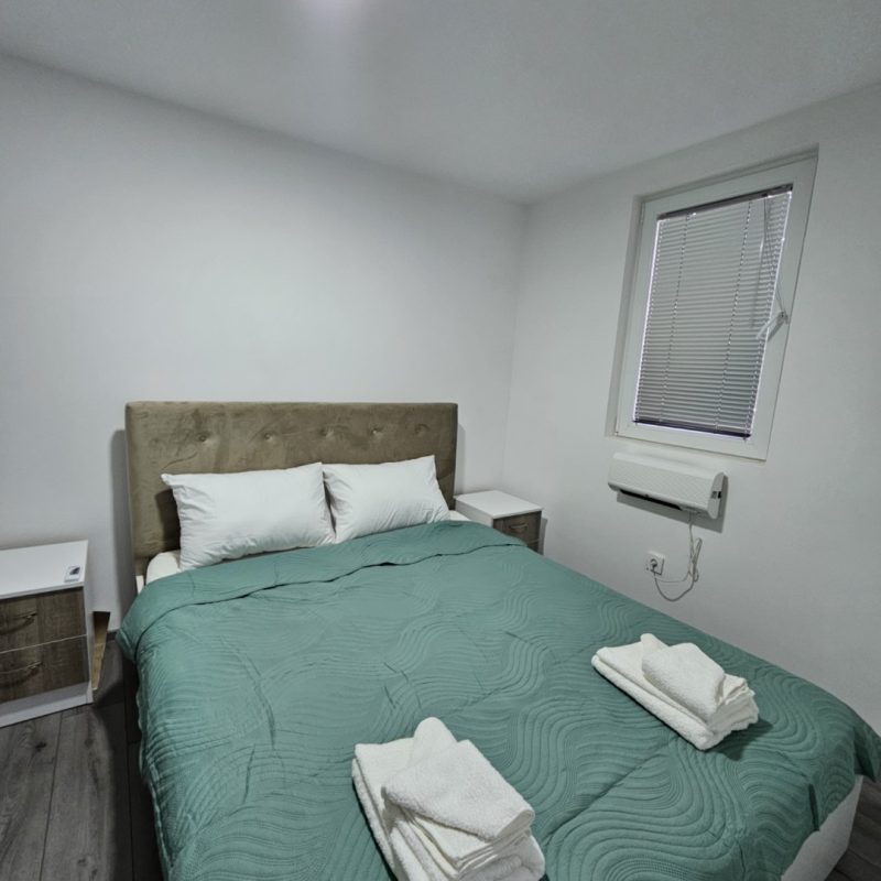 Three Bedroom Apartment 7