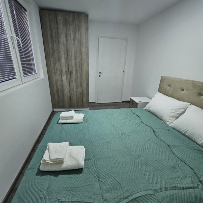 Three Bedroom Apartment 8