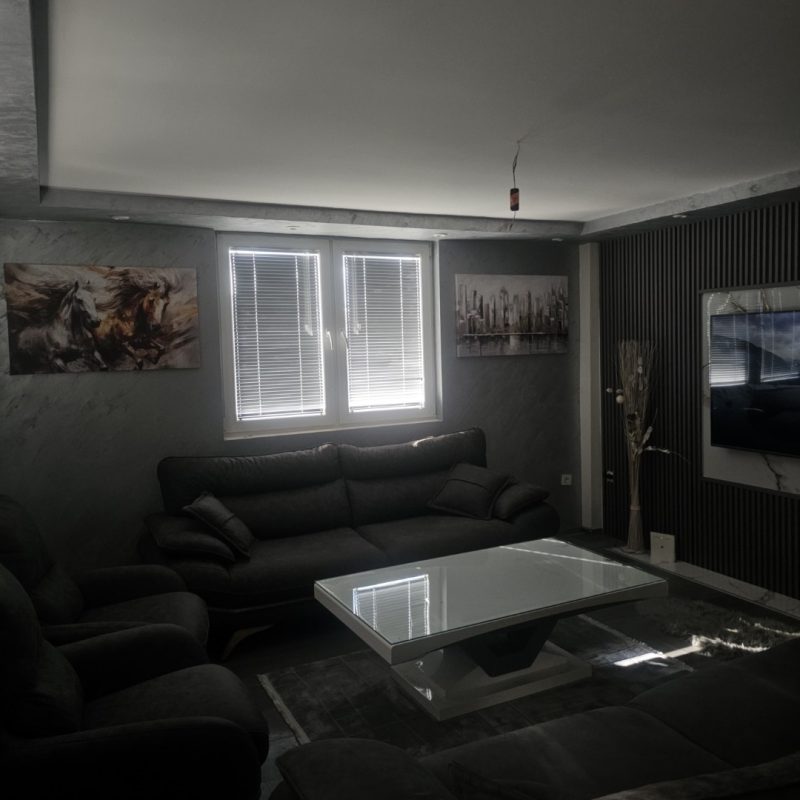 Three Bedroom Apartment 9